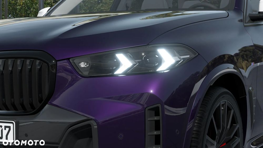 BMW X5 xDrive30d - 11