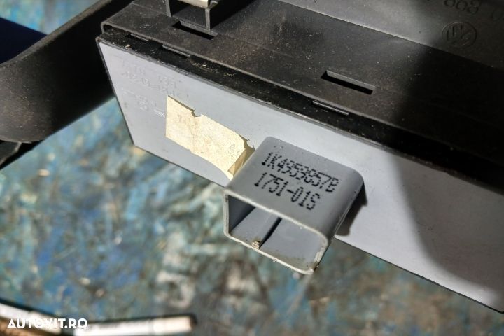 Butoane geam sofer 1K4868049C 1K4959857B 1K4868049C 1K4959857B Volksw - 5