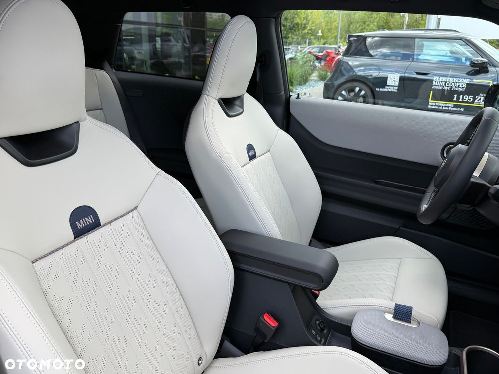 MINI Cooper S Linia Favoured - 12