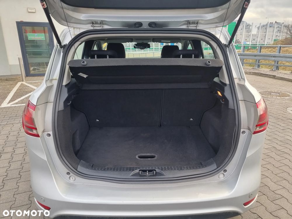 Ford B-MAX 1.5 TDCi Trend - 15