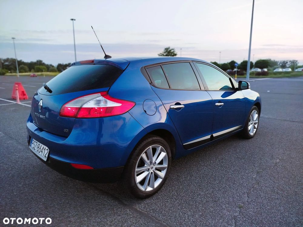 Renault Megane 1.9 dCi FAP Privilege - 3