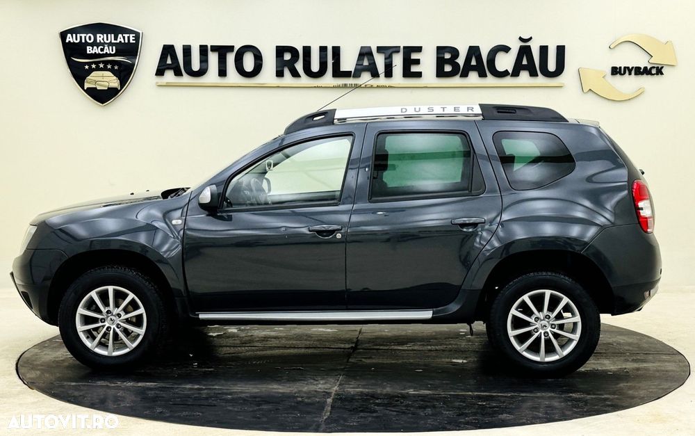 Dacia Duster - 5