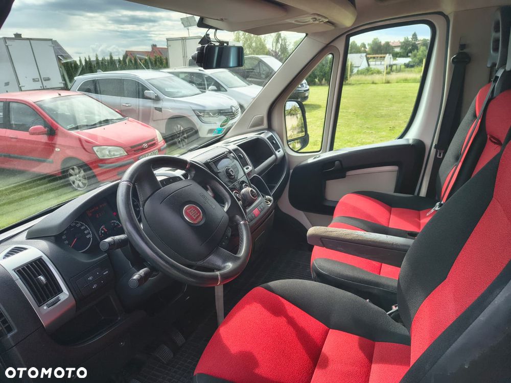 Fiat DUCATO - 5