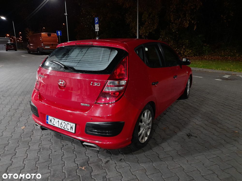 Hyundai i30 - 3