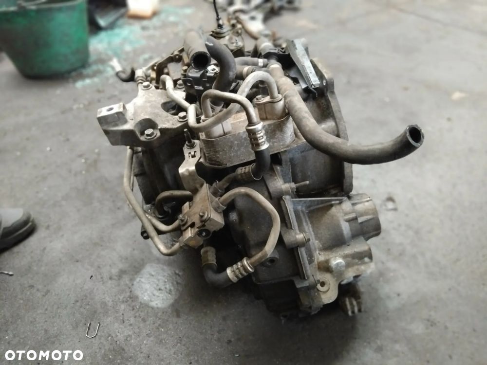 Fotd Focus MK3 skrzynia biegów automat 1,5 ecoboost F1FP7000MA - 5