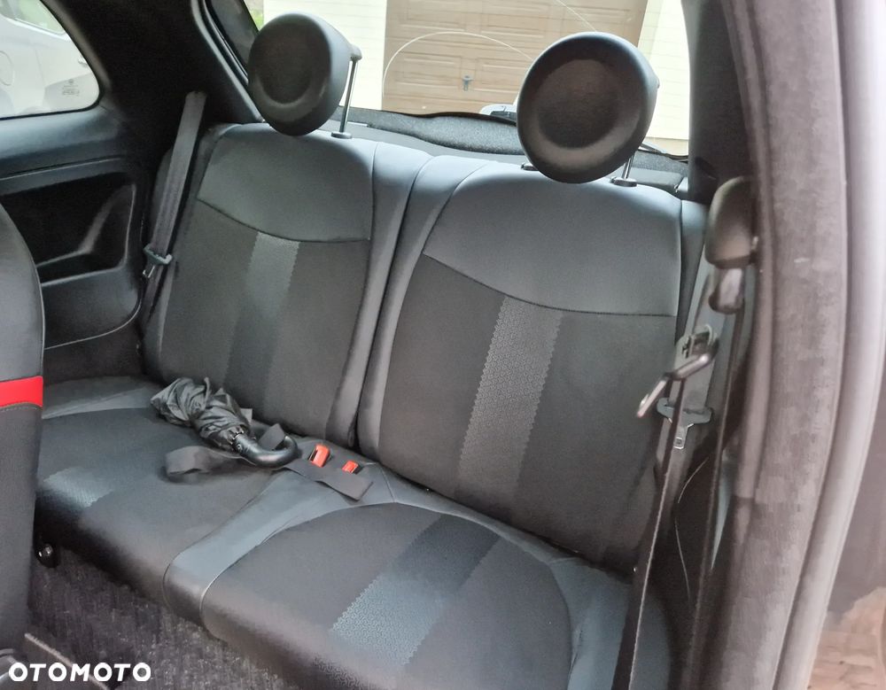 Fiat 500 1.3 Multijet S&S Sport - 4