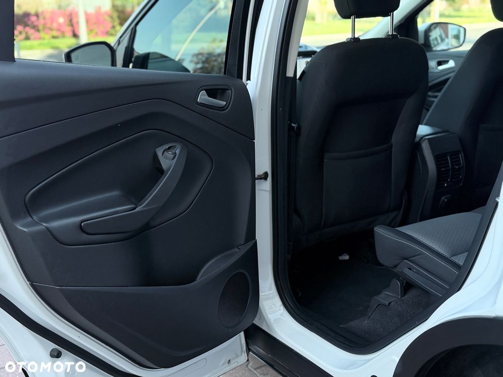 Ford Escape 1.5 EcoBoost AWD SE - 22