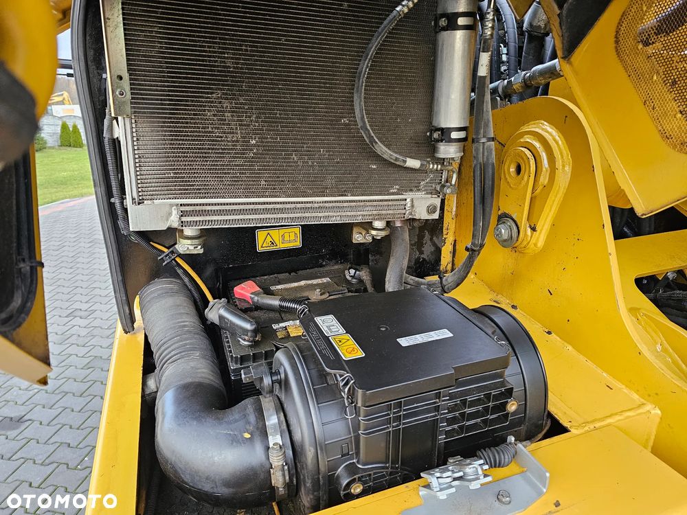 Caterpillar M 313 D - 19