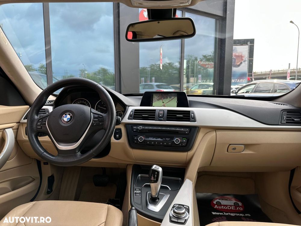 BMW Seria 3 - 6