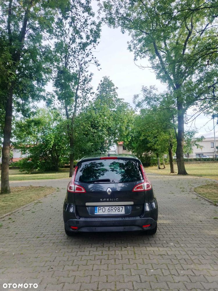 Renault Scenic - 3