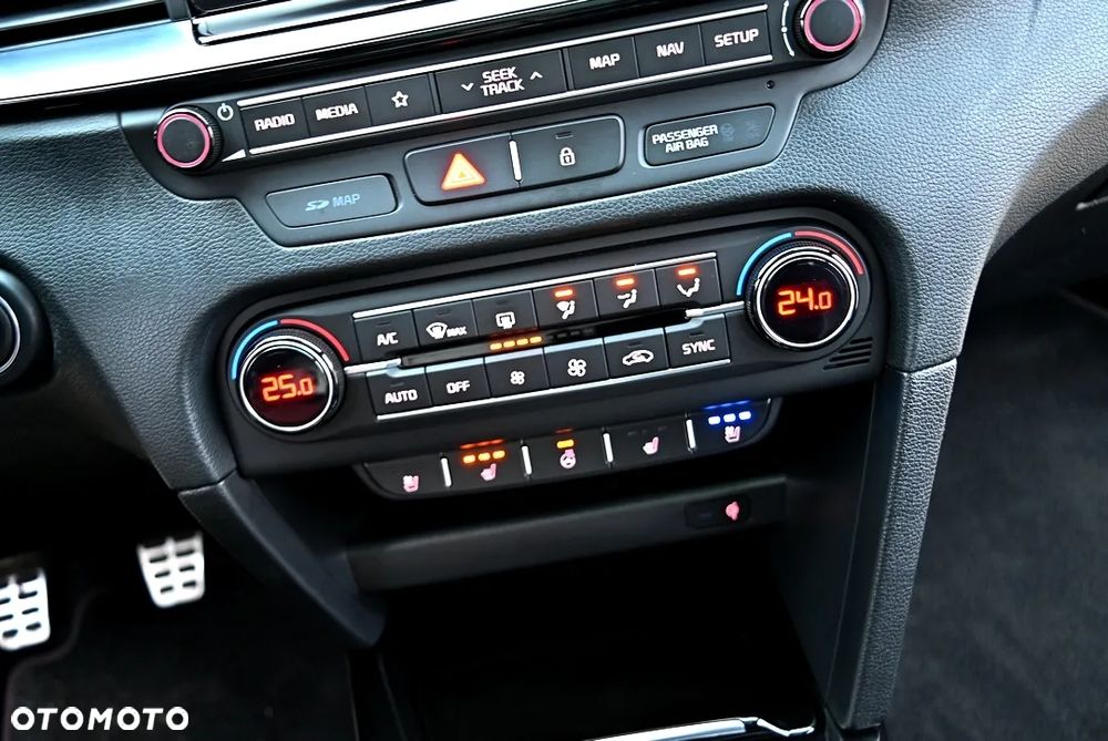 Kia ProCeed 1.6 CRDi GT Line - 32