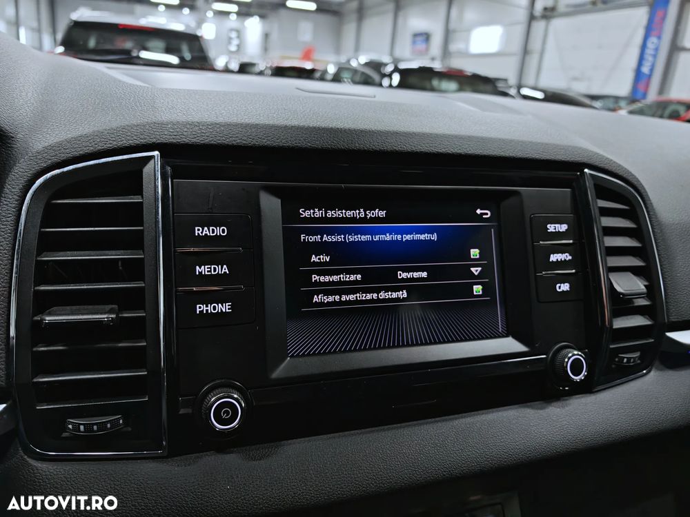 Skoda Karoq 1.6 TDI DSG Style - 18