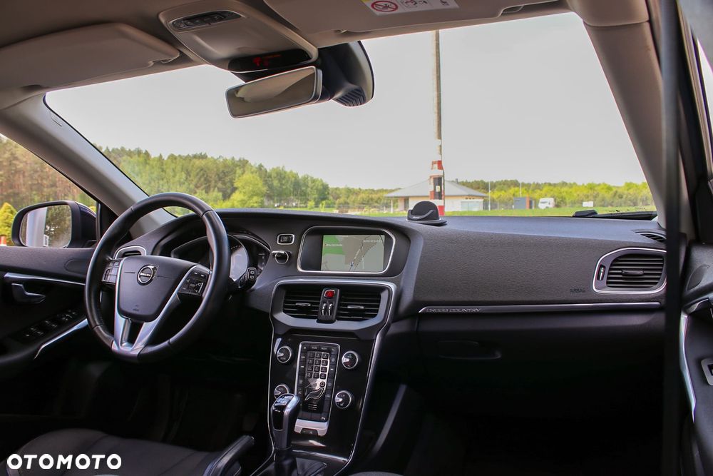 Volvo V40 Cross Country D3 - 31