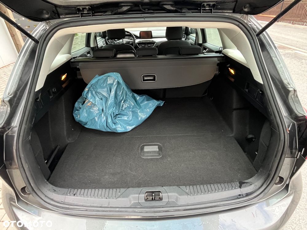 Ford Focus - 14