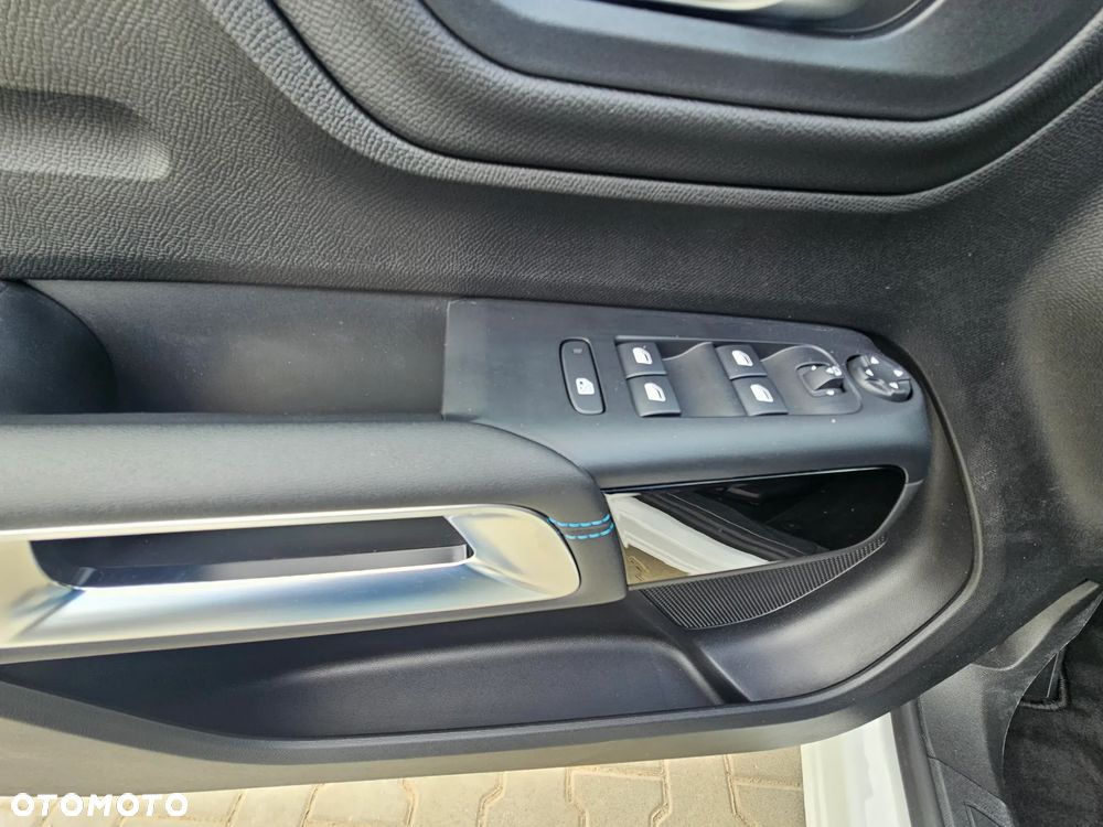 Citroën C5 Aircross 1.2 PureTech Plus - 22