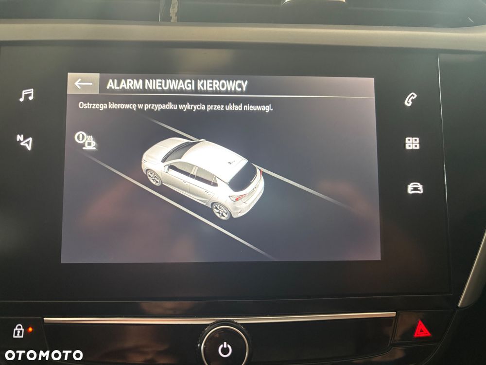 Opel Corsa 1.2 Direct Injection Turbo Start/Stop Edition - 37