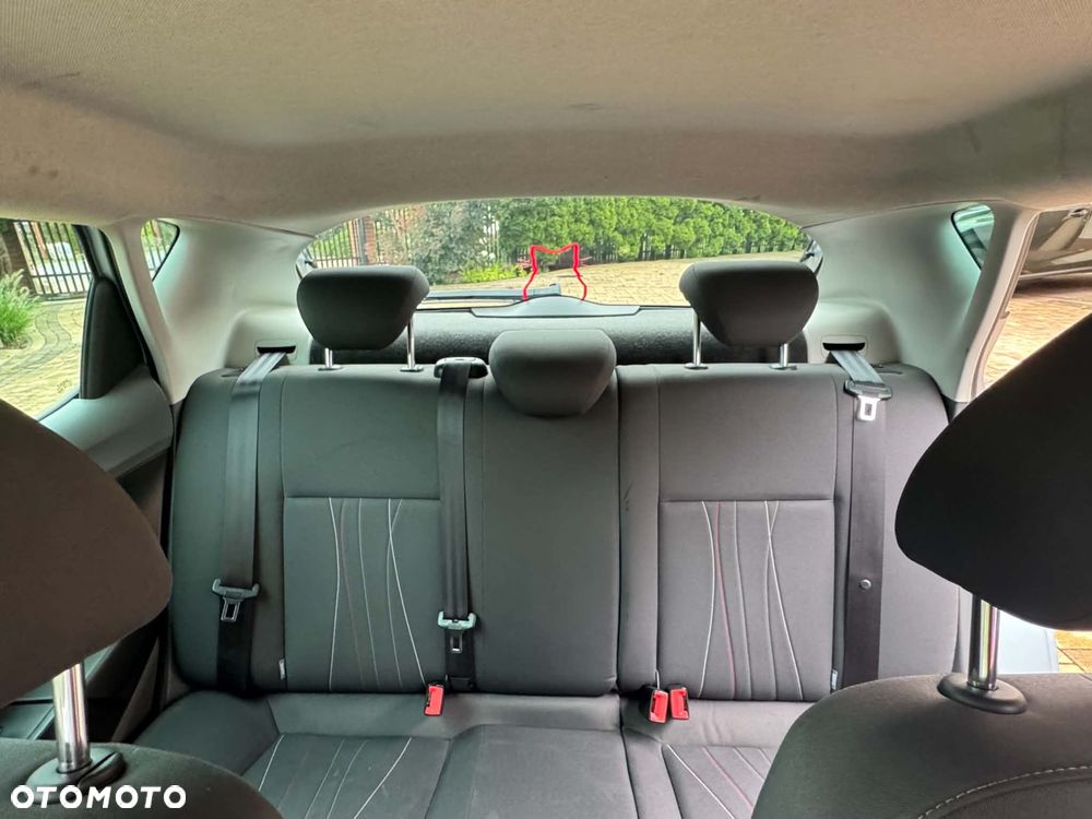 Seat Ibiza 1.2 TDI DPF Ecomotive Reference - 12