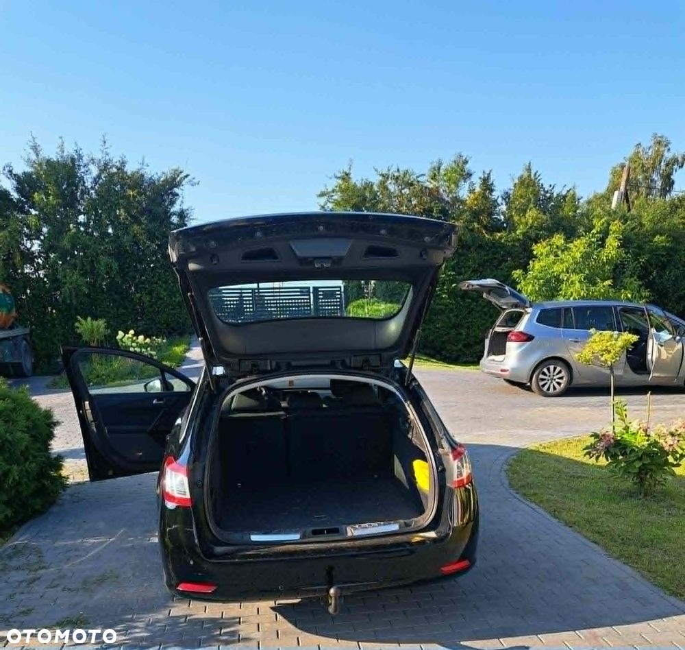 Peugeot 508 1.6 e-HDi Active S&S - 3