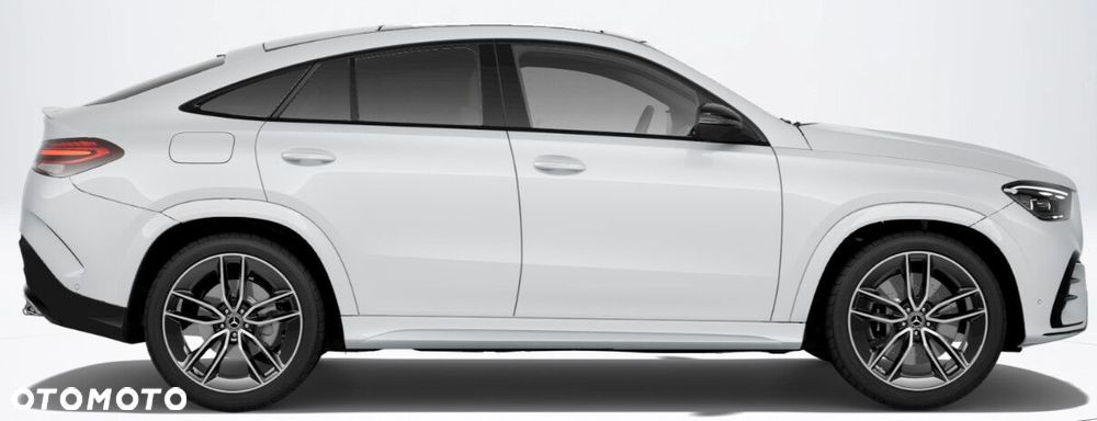 Mercedes-Benz GLE - 18