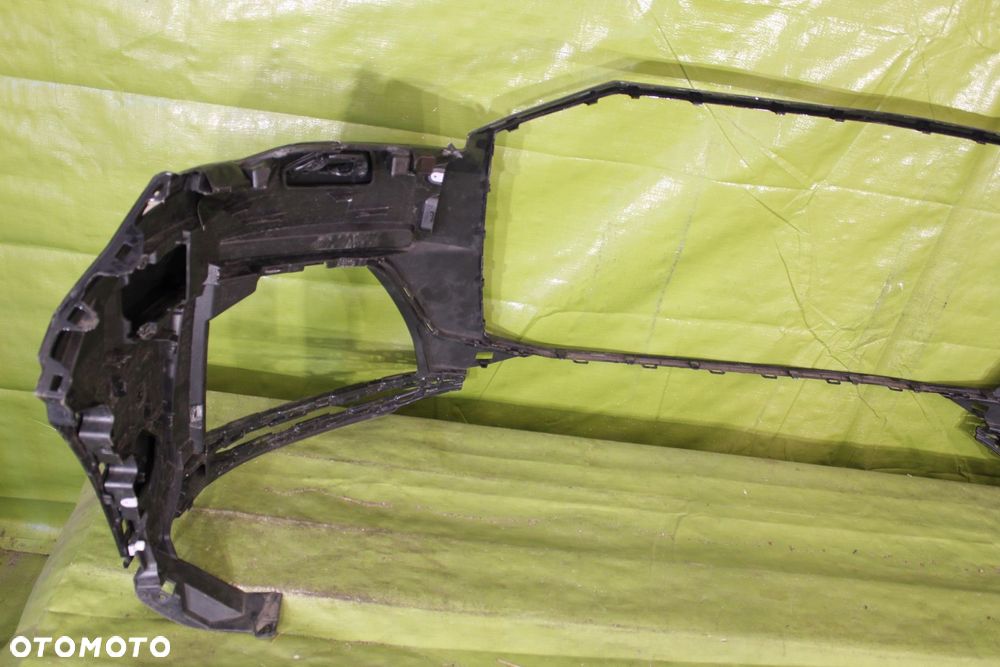 Zderzak przód Audi Q7 II 4M 2019-2023r. S-Line - 3