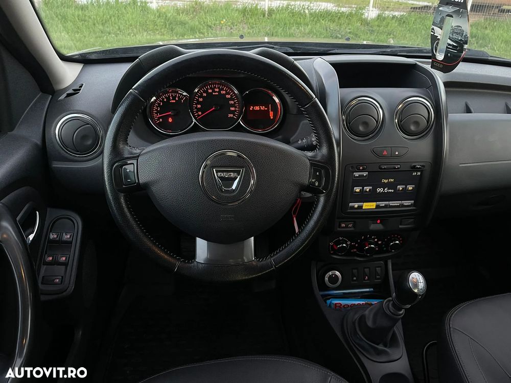 Dacia Duster - 16