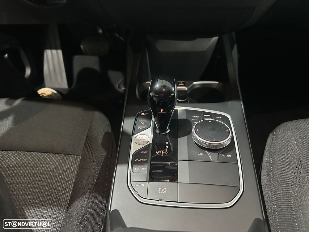 BMW 116 - 9