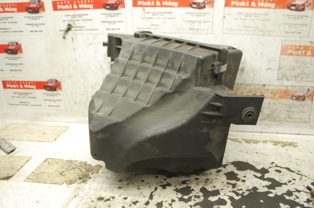 OBUDOWA FILTRA POWIETRZA 3B0129607N VW PASSAT B5 LIFT 1.9 TDI AUDI A6 C5 - 7