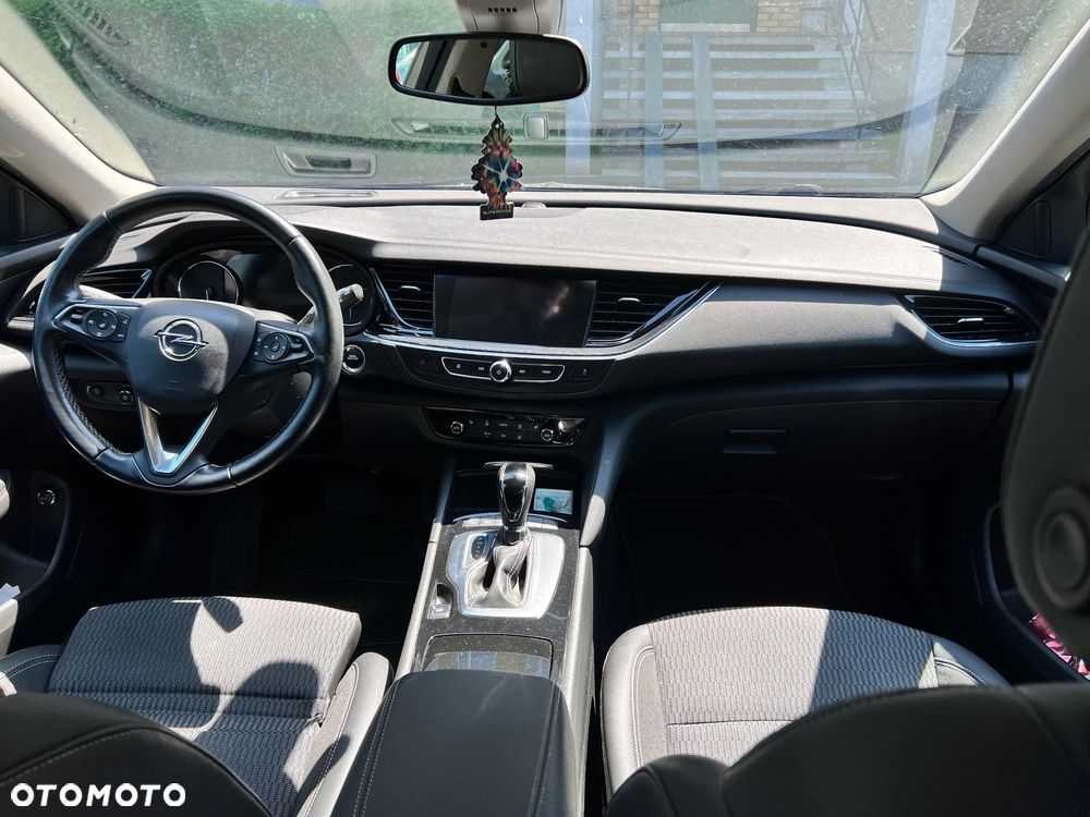 Opel Insignia 1.6 T Elite S&S - 19