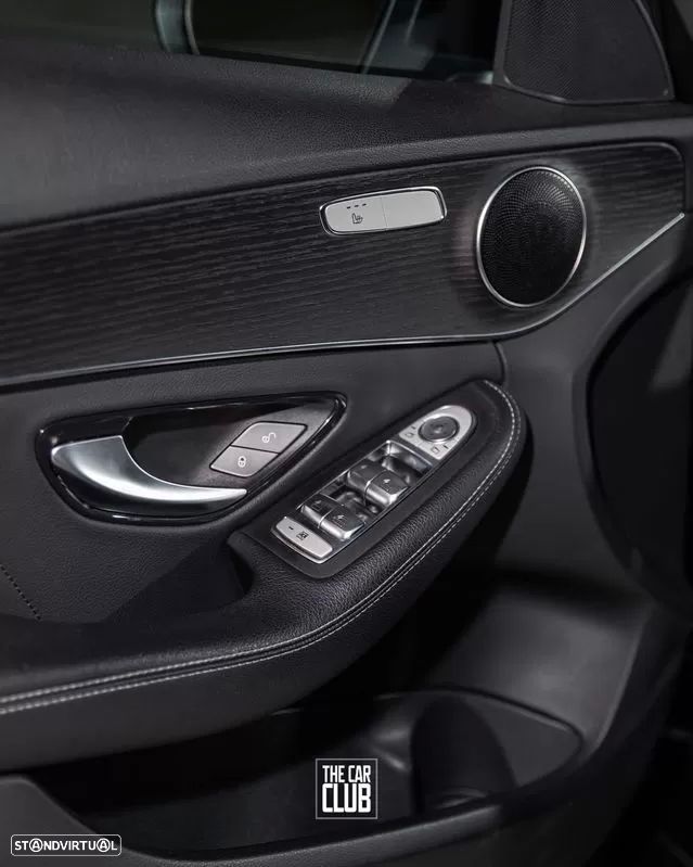 Mercedes-Benz C 300 - 18