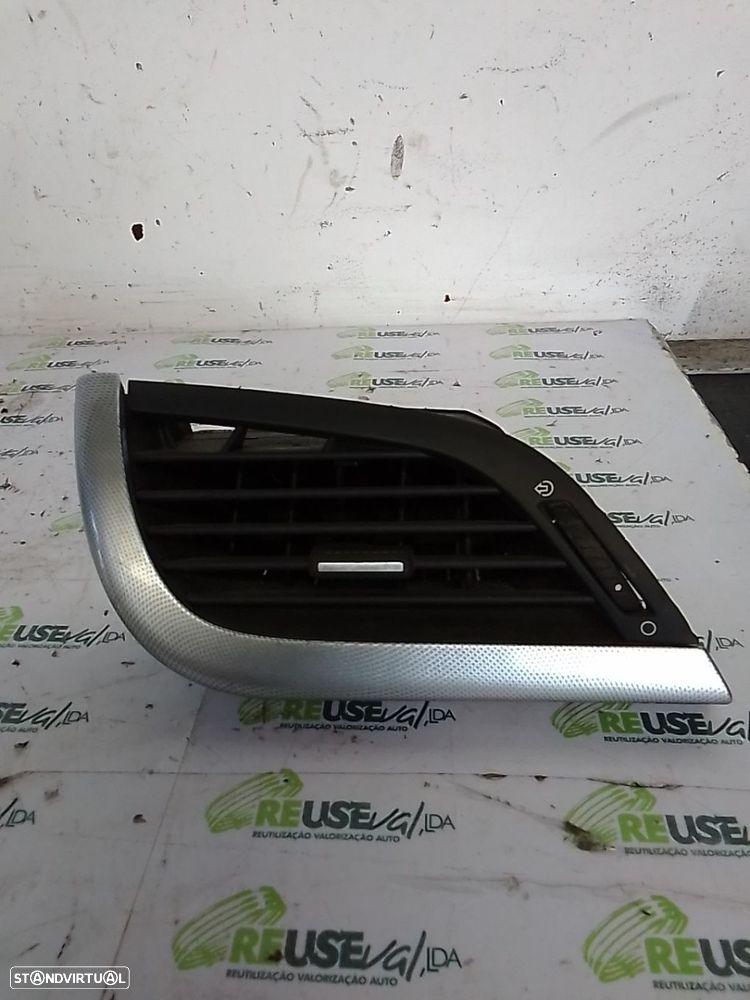 Grelha De Ventilação Esq Peugeot 207 (Wa_, Wc_) - 1
