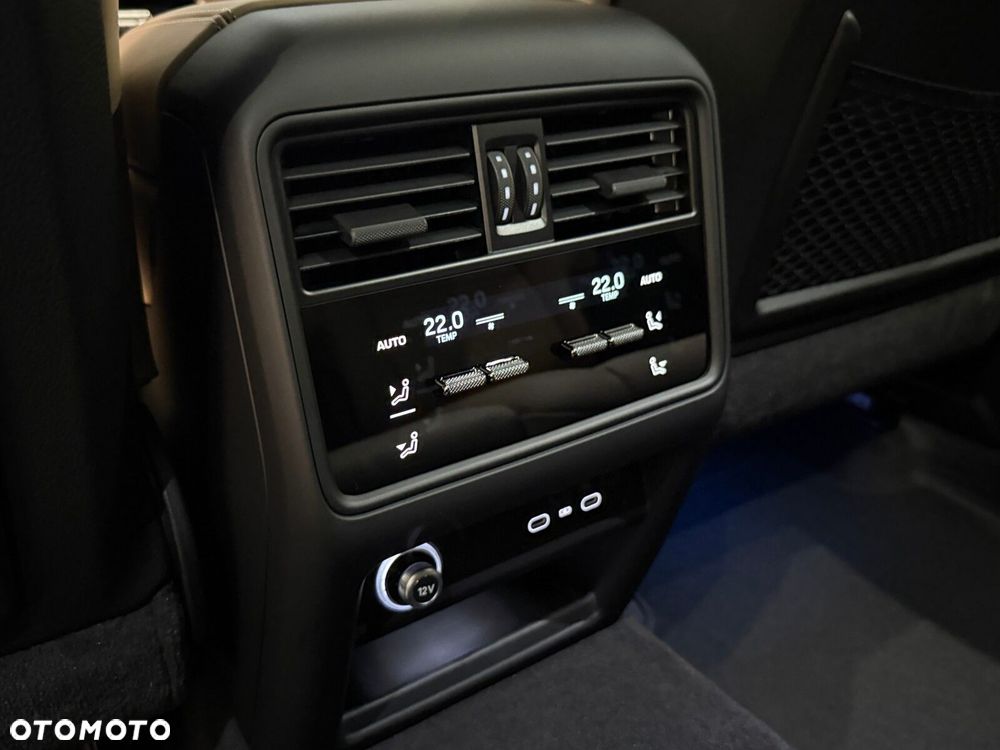 Porsche Cayenne 2026