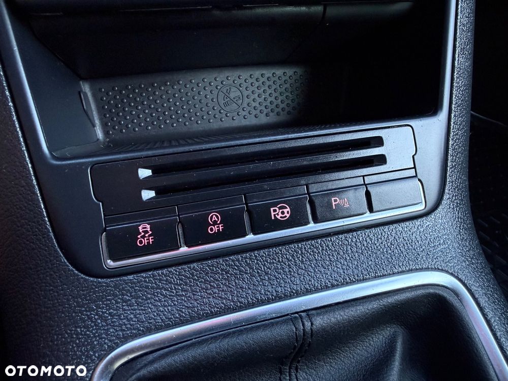 Volkswagen Tiguan 1.4 TSI Trend&Fun - 10