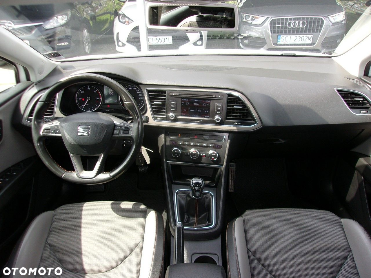 Seat Leon 2.0 TDI X-Perience S&S 4Drive - 13