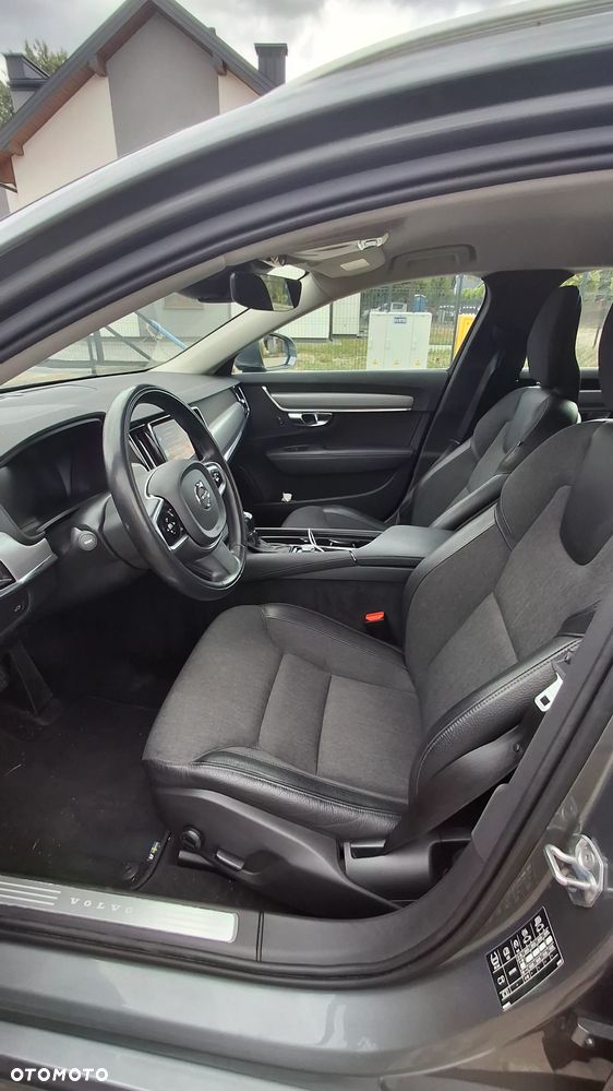 Volvo V90 T4 Geartronic Momentum - 11