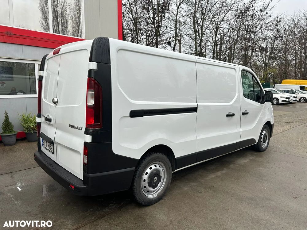 Renault Trafic - 5