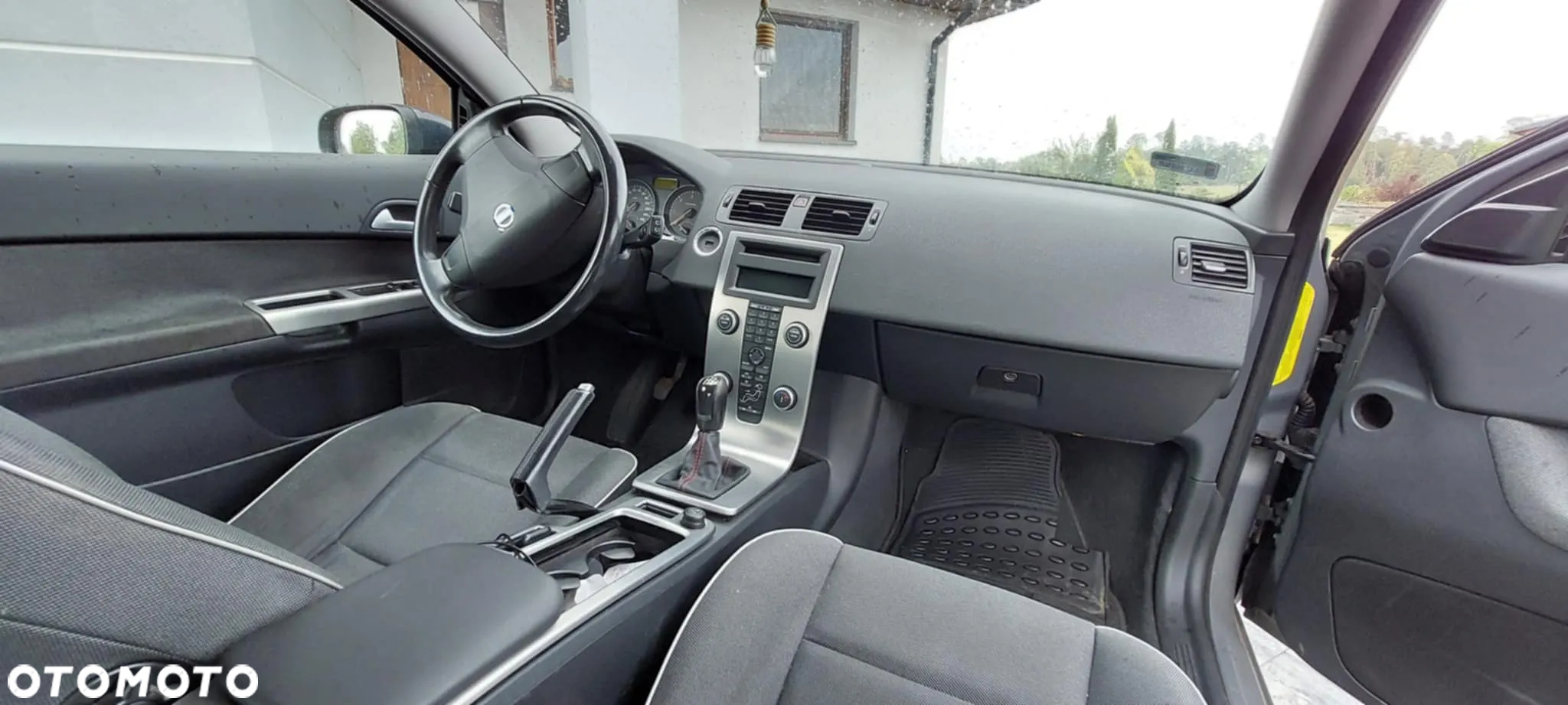 Volvo C30 1.6D - 13