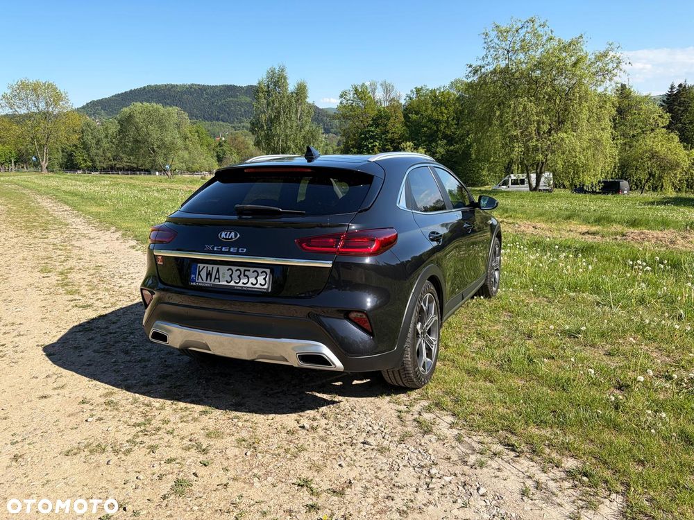 Kia XCeed 1.5 T-GDI L Business Line - 5