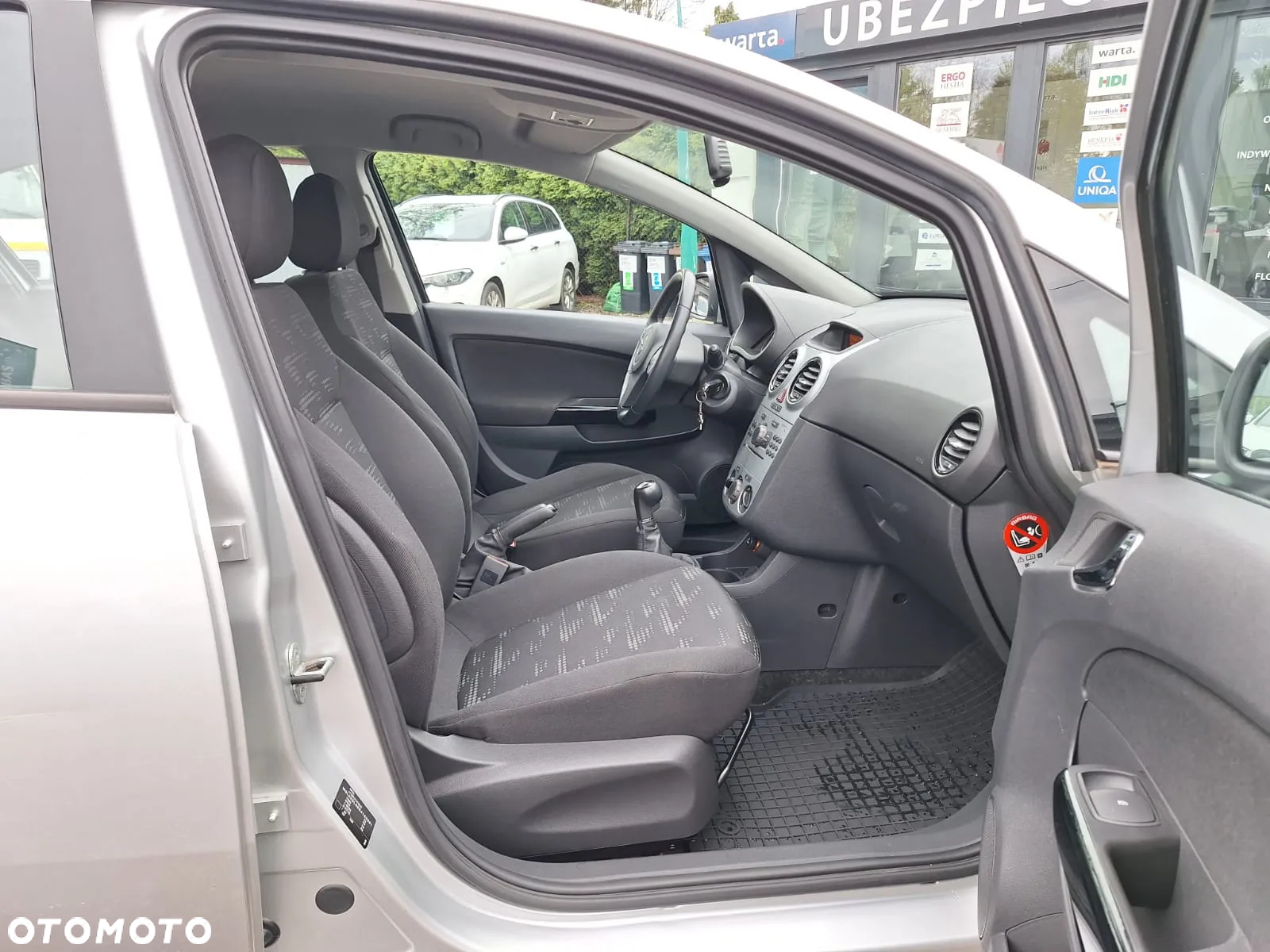 Opel Corsa - 16