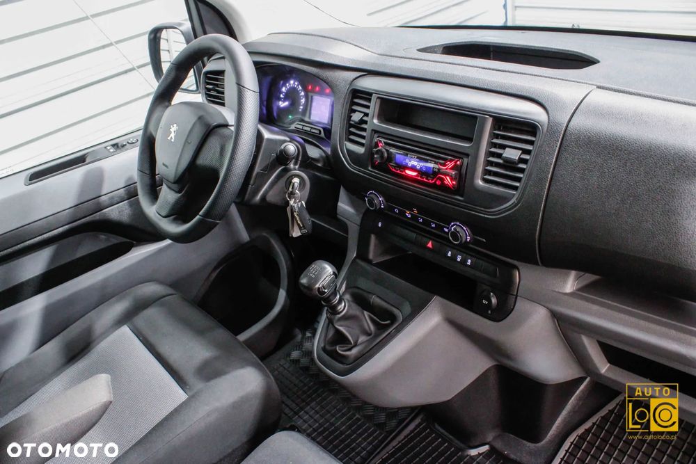 Peugeot Expert - 16