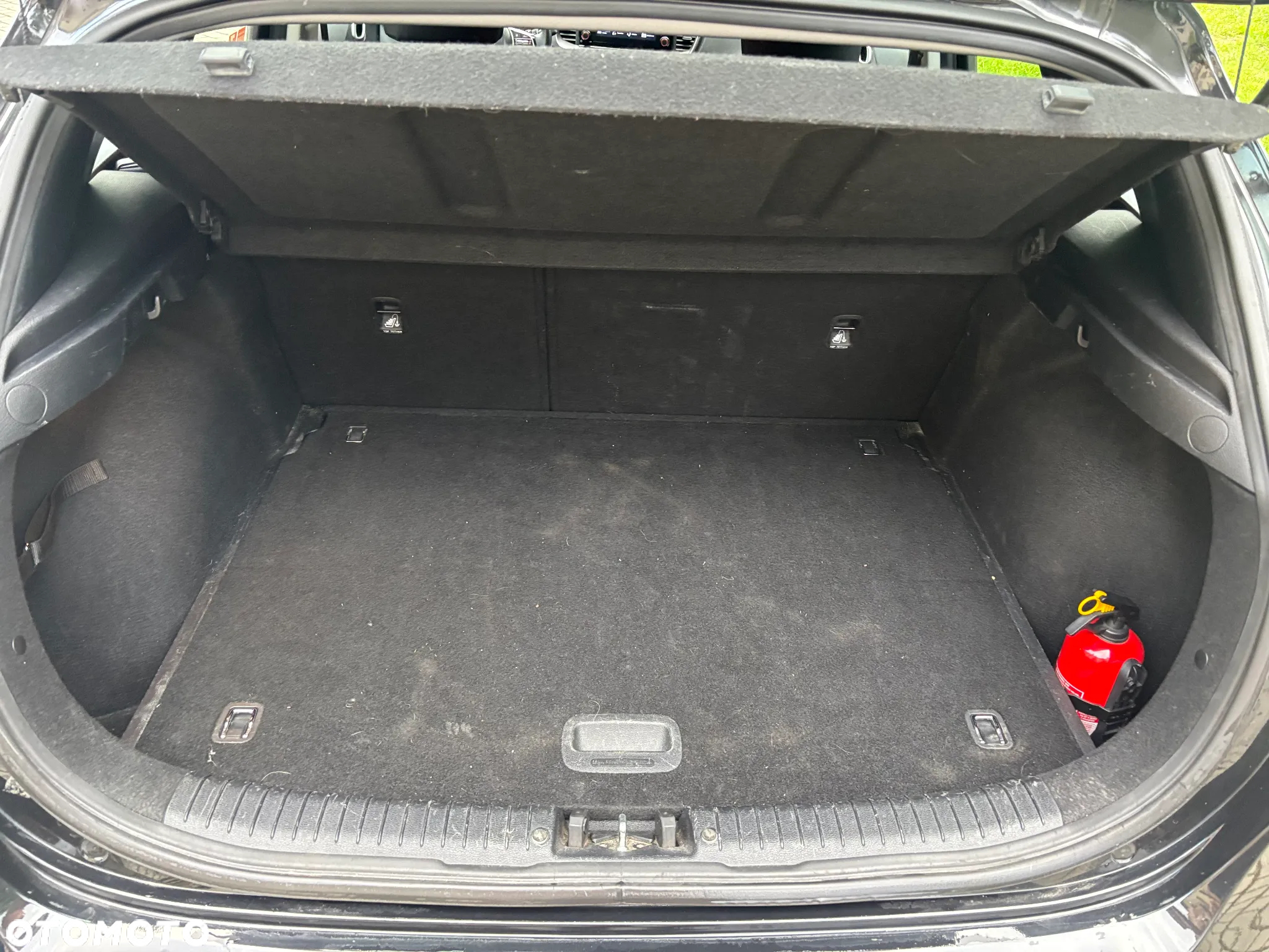 Kia Ceed 1.0 T-GDI M - 14