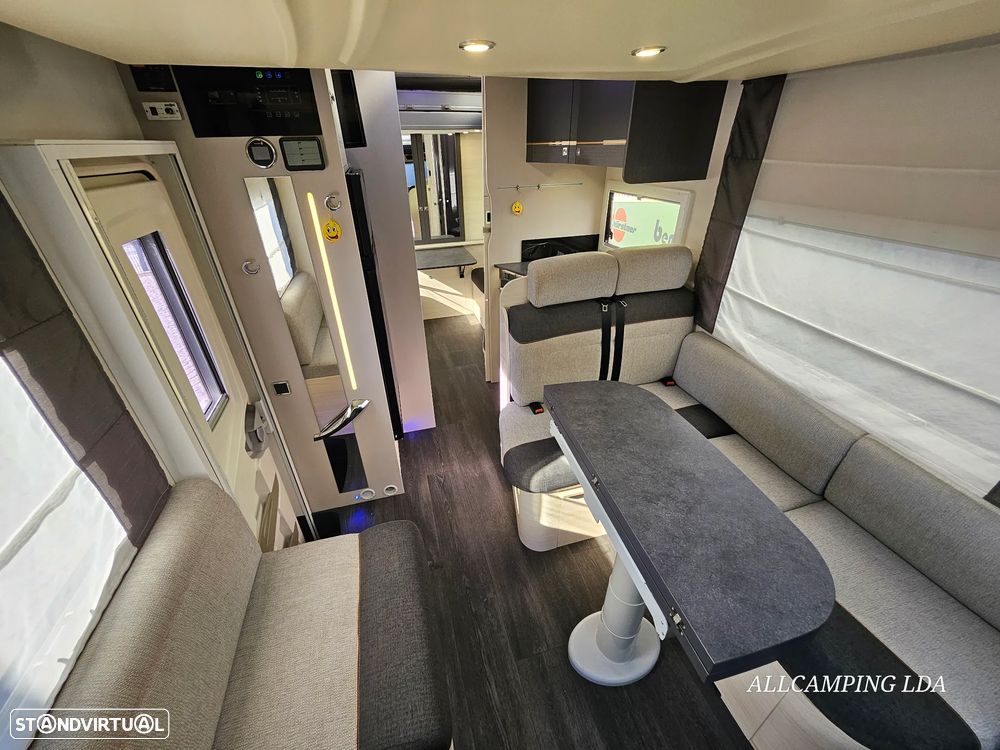 Chausson Flash 716 BELICHES+ 2 SALÕES - 17