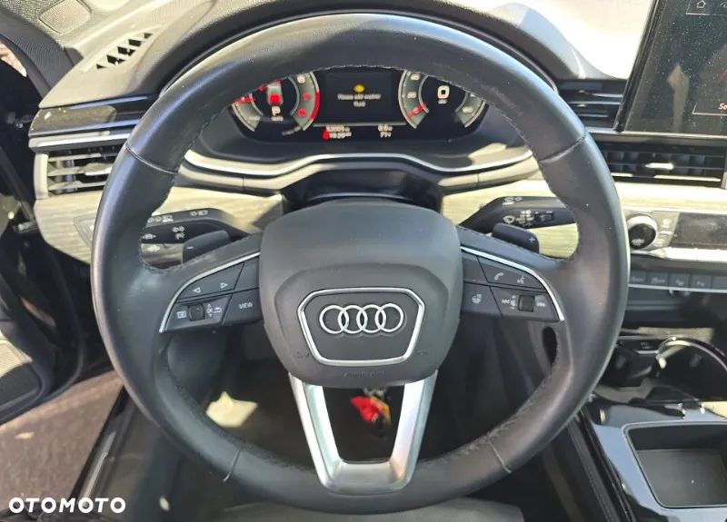 Audi A5 Sportback 45 TFSI quattro S tronic S line - 8