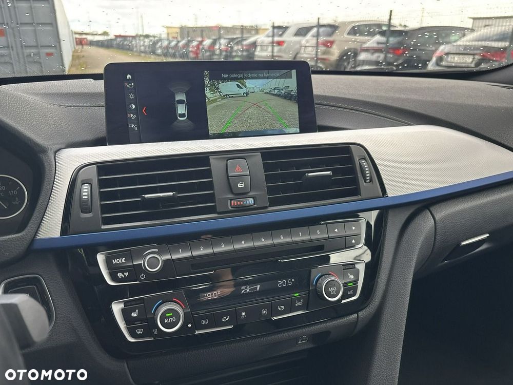 BMW Seria 4 430i GPF xDrive M Sport sport - 25