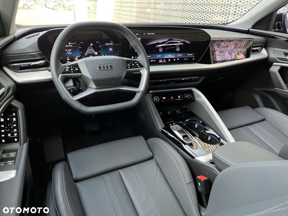 Audi Q5 - 23