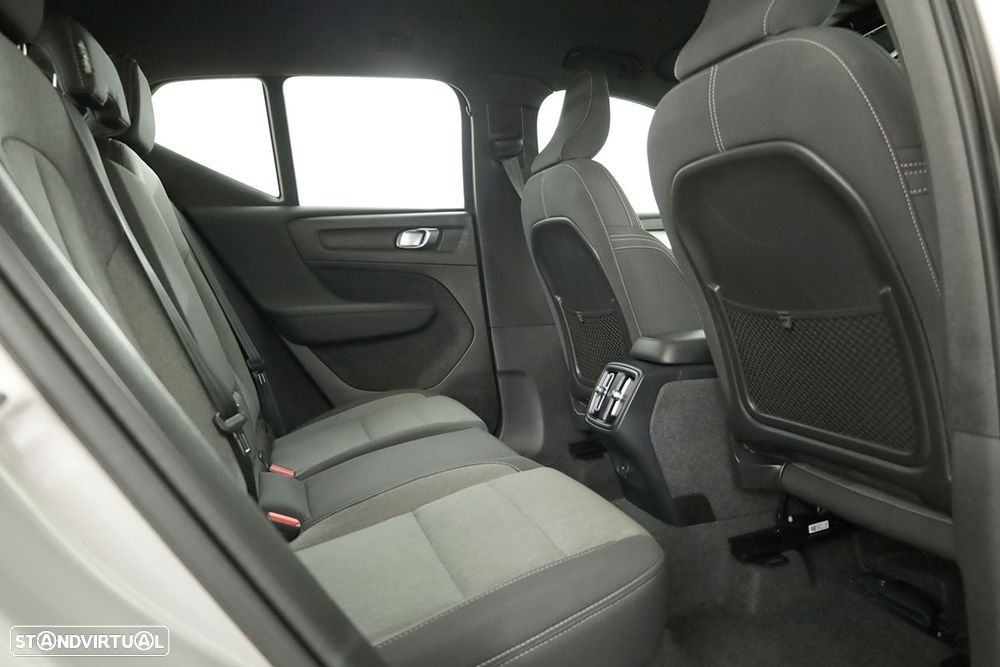 Volvo XC 40 1.5 T2 Core Auto - 22