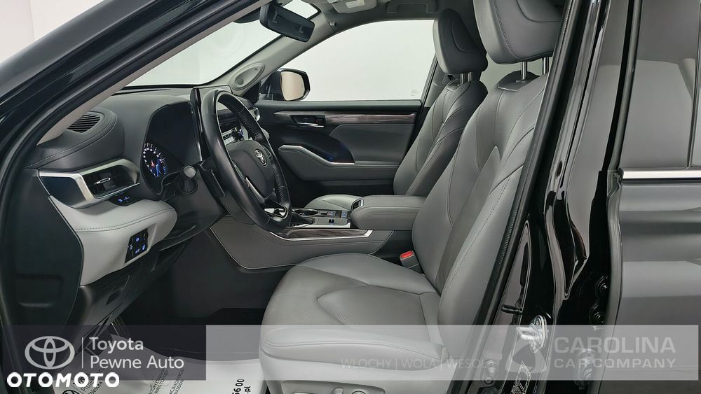 Toyota Highlander - 15