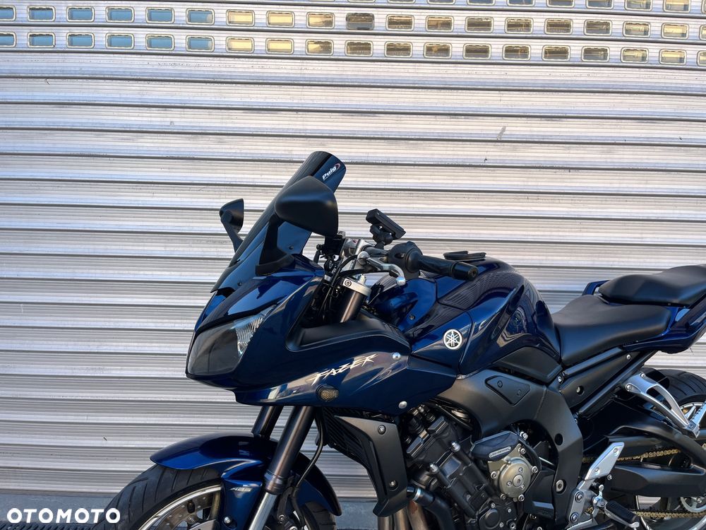 Yamaha FZ - 26