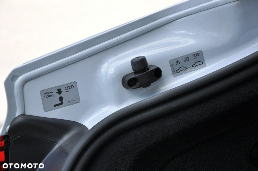 Audi A5 Sportback 40 TDI Quattro Sport S tronic - 31