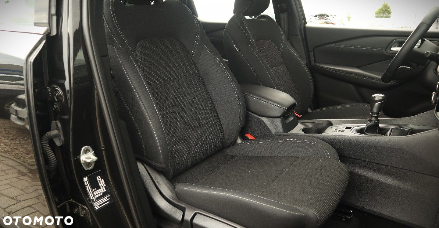 Nissan Qashqai - 13