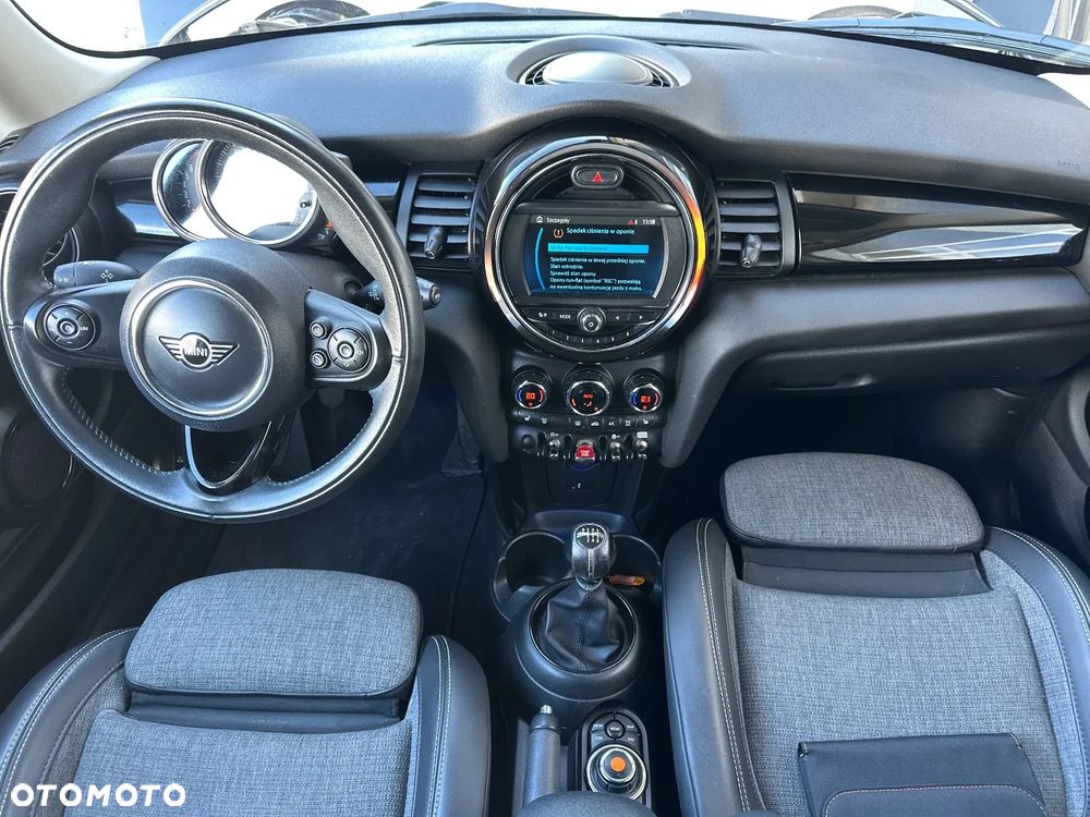 MINI Cooper ver-cooper - 13